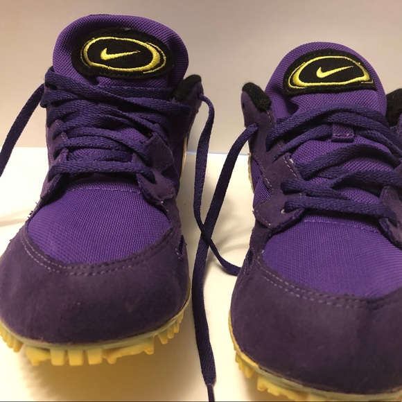 NIKE track running shoes spikes - Picture 2 of 7